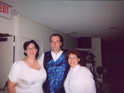 2011 Wedding